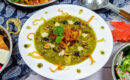 Persian Mung Bean Soup
